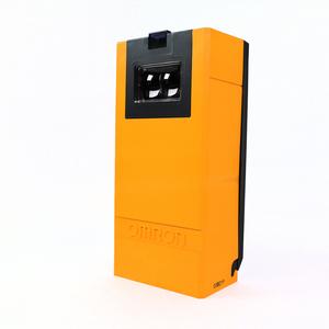 Omron E3K (R10K4) Long Range Photoelectric Sensor with Reflector Free Shipping Exclusive