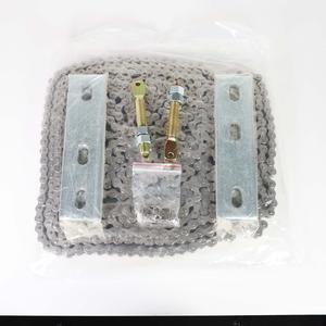 Viking 25' #40 Chain Kit, Nickel Coated - VAL3CKN Free Shipping Wiki