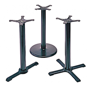 B series - Cast Iron Table Bases - Quick Ship Cheap Online Online