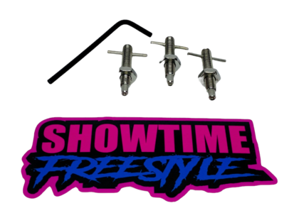 Headpipe Twister Screw Kit For Factory B Pipe 2025 Newest Sale Online