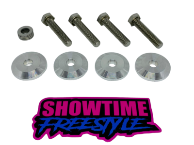 Engine Locking Washer & Hardware Set Stainless Buy Cheap Recommend
