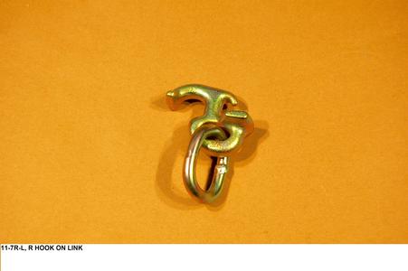 "R" Hook On Link PN: 11-7R-L Choice Online