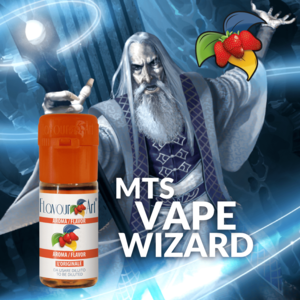 MTS VAPE WIZARD (10ML DIY ) Sale Tumblr