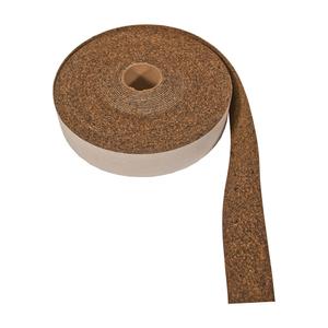 REDI-GUARD Tm CORK RUBBER STRIPPING WITH ADHESIVE - CASE 12 Discount Latest Collections