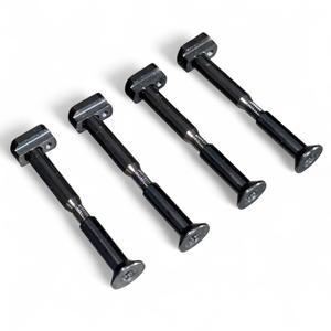 Foil Drive Split Bolts Titanium - M8 Clearance Pictures