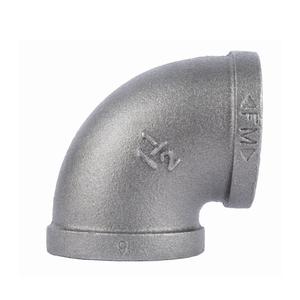 1 1/2 in. Black 90 Degree Elbow Low Cost Online