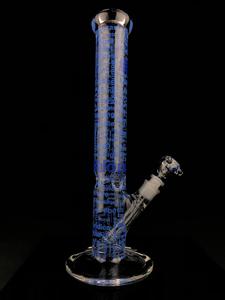 #Dope Straight Tube - 18" With Mastercard Cheap Pice