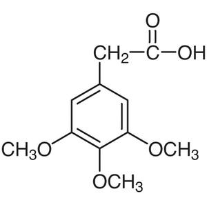 3,4,5-Trimethoxyphenylacetic Acid, 5G - T1105-5G Choice