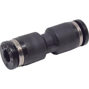 Tube Fitting Union Straight PU4 PISCO Brand New Unisex Sale Online