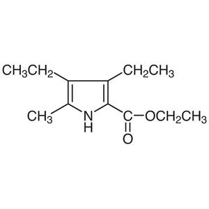 3,4-Diethyl-2-ethoxycarbonyl-5-methylpyrrole, 1G - D2217-1G Find Great Online