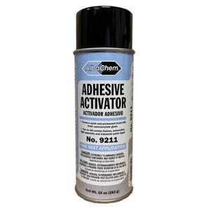 AlbaChem 9211 Adhesive Activator Footlocker Pictures Cheap Online