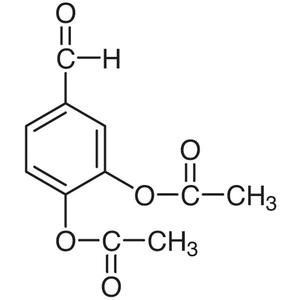 3,4-Diacetoxybenzaldehyde, 5G - D2042-5G New Arrival
