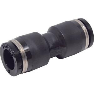 Tube Fitting Union Straight PU8 PISCO Free Shipping Pick A Best