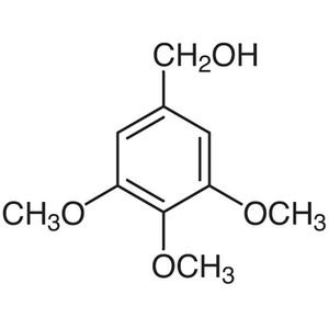3,4,5-Trimethoxybenzyl Alcohol, 500G - T1103-500G Cheap Sale Supply