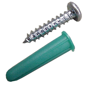 #6 Plastic Anchor Set JAK-K6 Sast Cheap Pice