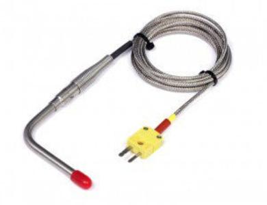 1/4" Open Tip Thermocouple only - (2.10m) 82-1/2" Long Discount Visit New
