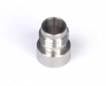 1/4" Stainless Steel Weld-on Base Only Outlet Genuine
