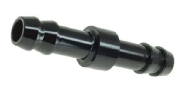 16MM ALUMINIUM STRAIGHT BARB JOINER Clearance Best