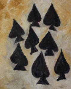 8 of Spades Outlet Best Pices