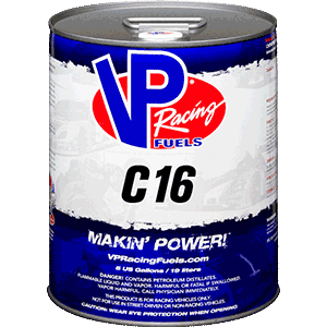 VP Racing - C16 2025 Unisex For Sale