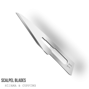 Sterile Scalpel Blades No : 11 100 pcs Big Discount Online