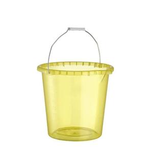 Cubeta Recipiente de Plstico Con Pico y Asa de 10.5 Litros Varios Colores Cubasa 0216 Buy Cheap Best Place
