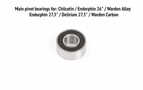 3001-2RS Bearing - Individual Buy Cheap Shop
