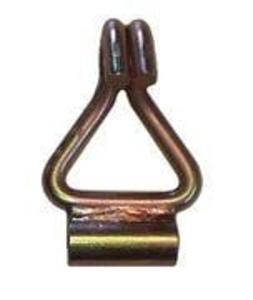 Bolt-On Claw Hooks 5000Kg Clearance Deals