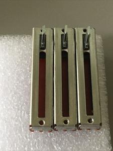 3 Pak New Olympus BX40 Microscope Sliding Rheostat Potentiometer 10k Ohm Sale Release Dates