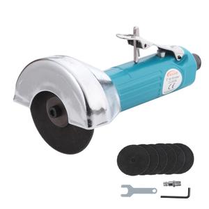 Air Cut-off Tool Grinder Cutter 75 mm 3" Outlet Geniue Stockist