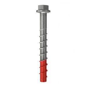 AnchorMark Ultracut FBS II Concrete Screw R - Hex Head Outlet Newest