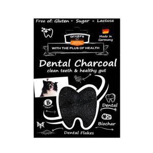 Dental Charcoal for Dogs Discount Many Kinds Of