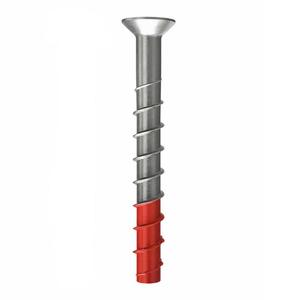 AnchorMark Ultracut FBS II Concrete Screw R - Countersunk Head Exclusive Online