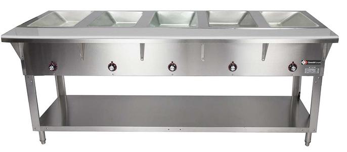 Steam Table-550052(25) Really Cheap Shoes Online