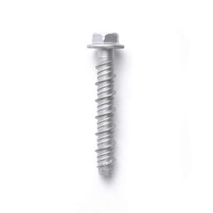 AnchorMark Ruspert Coated Premium Concrete Screws - 6 - 14mm Outlet Cheap Online