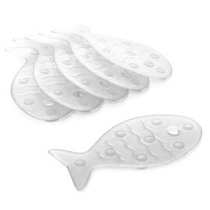 Anti-Rutsch Aufkleber Transparent Clearance 100% Original