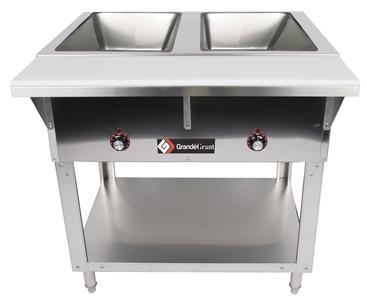 Steam Table-550052(22) How Much