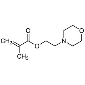 2-Morpholinoethyl Methacrylate(stabilized with MEHQ), 5G - M2901-5G Outlet 2025 Newest