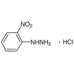 2-Nitrophenylhydrazine Hydrochloride, 25G - N0231-25G Clearance Websites