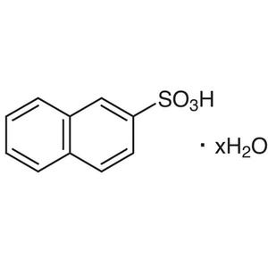2-Naphthalenesulfonic AcidHydrate, 500G - B0258-500G High Quality Buy Online