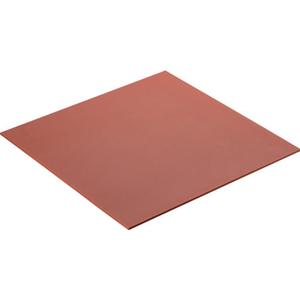 Silicon Sponge Sheet 3T-250-250 eins Outlet