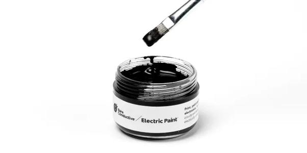 Bare Conductive Electric Paint (50ml) Discount Collections