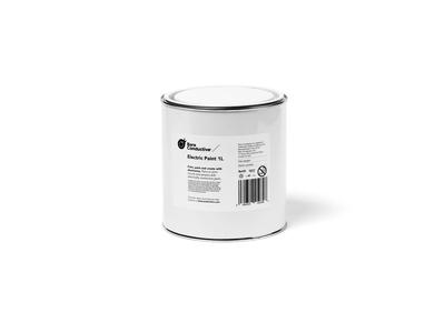 Bare Conductive Electric Paint 1L Cheap With Paypal