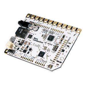 Bare Conductive Touch Board Discount Fashionable