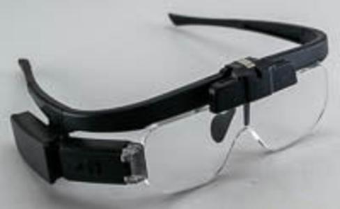 Binocular magnifier like spectacles light Free Shipping Best