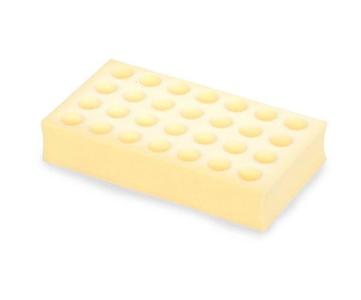 25 mm Tube Rack (White) - 30400243 Buy Cheap Discount