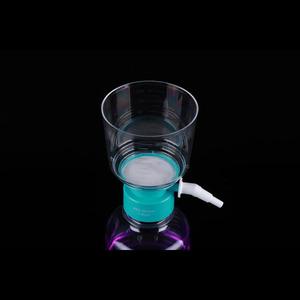 250 mL Vacuum Filtration, 0.22 um, PES, 1/pk, 12/cs - 342001 Popular Online