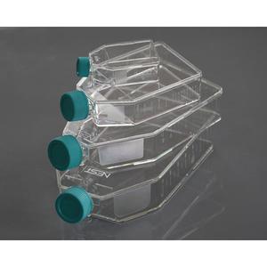 225cm2 Cell Culture Flask, Vent Cap, 950mL, 5/pk, 25/cs - 721003 Sale 2025