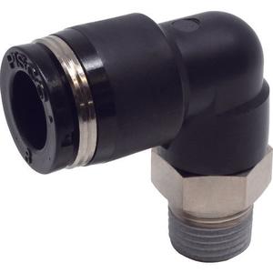 Tube Fitting Elbow PL8-01 PISCO Sale Outlet
