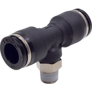 Tube Fitting Branch Tee PB10-01 PISCO Pay With Paypal Cheap Online